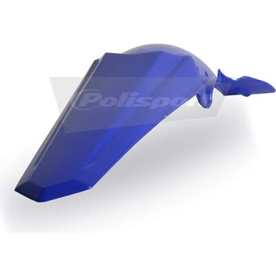 Polisport Yamaha Yz 250 F Heckschutz Blau - Hinterkotflügel Polisport Yamaha Yz 250 F Heckschutz Blau - Hinterkotflügel