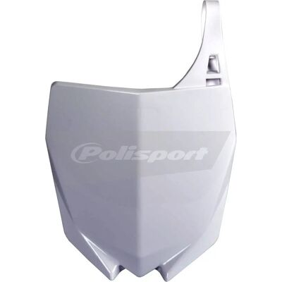 Polisport Maschera Yamaha YZ Bianca - Maschera per Yamaha YZ (2010-2021) Polisport Maschera Yamaha YZ Bianca - Maschera per Yamaha YZ (2010-2021)