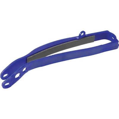 Polisport Yamaha Yz 450 F/250 F Chain Slider - Blue Polisport Yamaha Yz 450 F/250 F Chain Slider - Blue