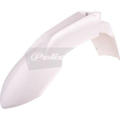 Polisport Sx 85 Para-lama Dianteiro - Branco Polisport Sx 85 Para-lama Dianteiro - Branco
