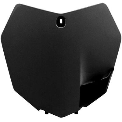 Polisport KTM Motorcycle Mask - Black - Fits 2013-2015 Models Polisport KTM Motorcycle Mask - Black - Fits 2013-2015 Models