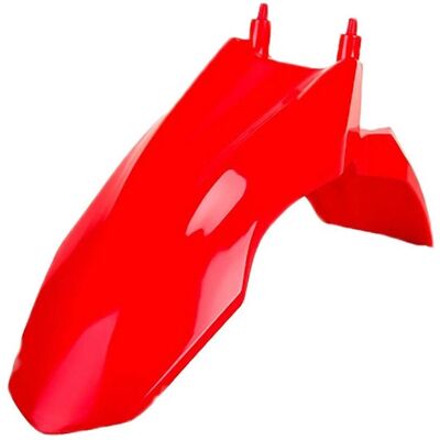 Polisport Garde-Boue Avant Rouge pour Honda CRF 110 F (2013-2018) - Garde-boue avant - Publicité Polisport Garde-Boue Avant Rouge pour Honda CRF 110 F (2013-2018) - Garde-boue avant - Publicité