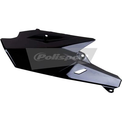 Polisport Black Side Panels Yamaha YZ YZ250F YZ450F WR 250F 450F - Side Panels Polisport Black Side Panels Yamaha YZ YZ250F YZ450F WR 250F 450F - Side Panels