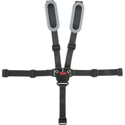 Polisport Guppy Mini/Maxi Kinder Fietsgordel - Kinder fietsgordel Polisport Guppy Mini/Maxi Kinder Fietsgordel - Kinder fietsgordel
