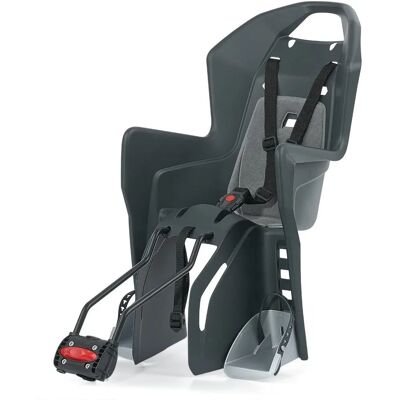 Assento de criança Polisport Koolah - Quadro pequeno 29" Assento de criança Polisport Koolah - Quadro pequeno 29"