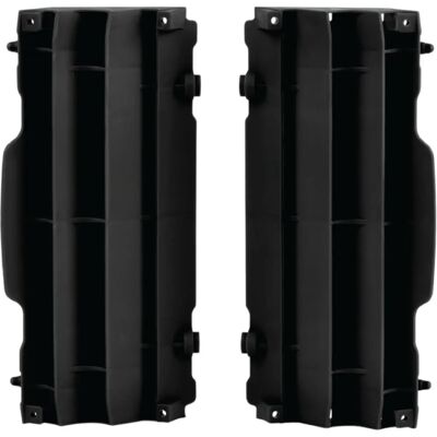 Protecteur de radiateur Polisport Husqvarna FE 250/350/450 - Résistant et Facile à Installer Protecteur de radiateur Polisport Husqvarna FE 250/350/450 - Résistant et Facile à Installer