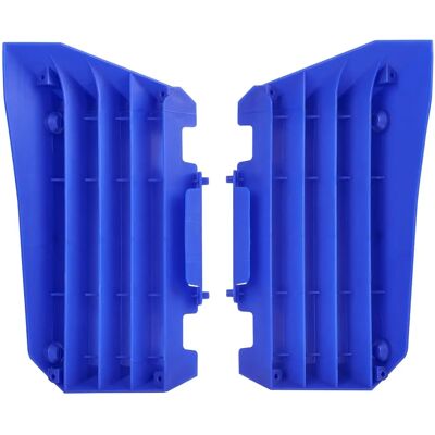 Protezione grill radiatore Yamaha - Blu - Yz 450 Fx, Yz 250 Fx, Yz 250 F, Yz 450 F, Wr 450 F Protezione grill radiatore Yamaha - Blu - Yz 450 Fx, Yz 250 Fx, Yz 250 F, Yz 450 F, Wr 450 F