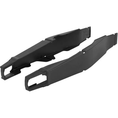 Polisport Honda Crf 450 R Schutz für Kettenschwinge - Perfekter Schutz in Schwarz Polisport Honda Crf 450 R Schutz für Kettenschwinge - Perfekter Schutz in Schwarz