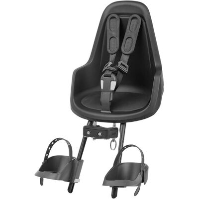 Bobike Mini One Fahrradsitz - Sicherheit & Komfort für Kinder Bobike Mini One Fahrradsitz - Sicherheit & Komfort für Kinder