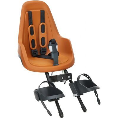 Bobike Kinderzitje - Oranje - Max 15kg Bobike Kinderzitje - Oranje - Max 15kg