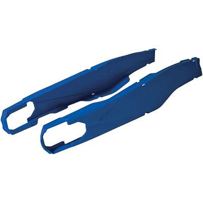 Polisport Blue Swingarm Protector for Husqvarna FC 250/350/450 (2014-2022) - Swingarm Protector Polisport Blue Swingarm Protector for Husqvarna FC 250/350/450 (2014-2022) - Swingarm Protector