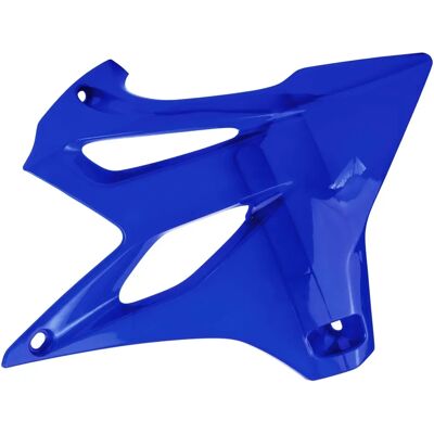 Polisport Yamaha YZ 85 - Kühlerabdeckung - Blau Polisport Yamaha YZ 85 - Kühlerabdeckung - Blau