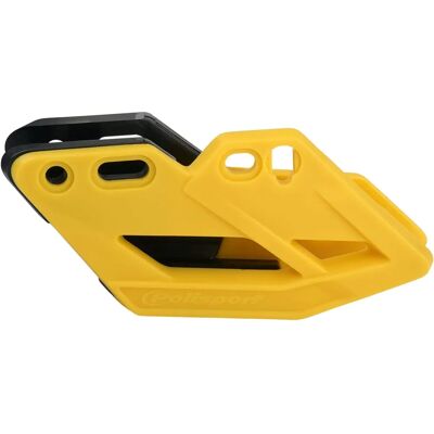 Polisport Gelber Kettenschutz für Suzuki RM-Z 250/450 (2005-2018) - Kettenschutz Polisport Gelber Kettenschutz für Suzuki RM-Z 250/450 (2005-2018) - Kettenschutz