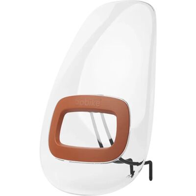 BOBIKE One Plus Wytrzymała na Uderzenia Osłona do Roweru - Brąz BOBIKE One Plus Wytrzymała na Uderzenia Osłona do Roweru - Brąz