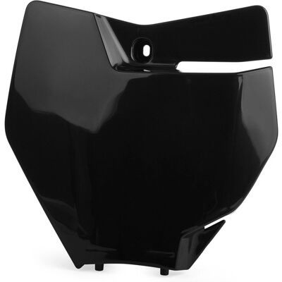 Polisport Motorcycle Mask for KTM Sx-f 250/350/450 - Durable UV-Resistant Plastic Polisport Motorcycle Mask for KTM Sx-f 250/350/450 - Durable UV-Resistant Plastic