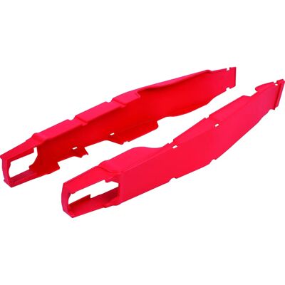 Protector de basculante Polisport Honda Cr 125 Negro Protector de basculante Polisport Honda Cr 125 Negro