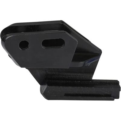 Polisport Yamaha YZ 250/450 F Kettenschutz - Schwarz Polisport Yamaha YZ 250/450 F Kettenschutz - Schwarz