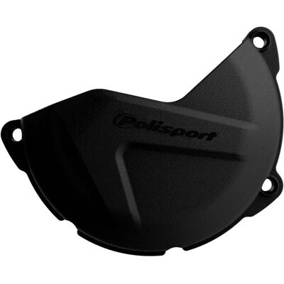 Polisport Yamaha Yz 450 F Wr 450 F Kupplungsabdeckungsschutz - Motorradteil Polisport Yamaha Yz 450 F Wr 450 F Kupplungsabdeckungsschutz - Motorradteil