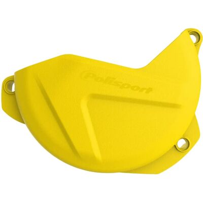 Polisport Suzuki RMZ 250 Kupplungsdeckel Schutz - Motorradteil Polisport Suzuki RMZ 250 Kupplungsdeckel Schutz - Motorradteil