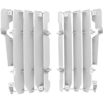 Polisport Radiator Mesh Protector Beta Rr 250/300 2t - Radiator Protector Polisport Radiator Mesh Protector Beta Rr 250/300 2t - Radiator Protector