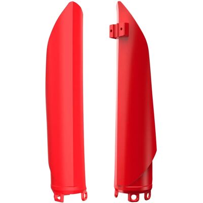 Protector de Horquilla Polisport Beta Rr 250/300/350/390/400/430/450/480/498 - Rojo Protector de Horquilla Polisport Beta Rr 250/300/350/390/400/430/450/480/498 - Rojo