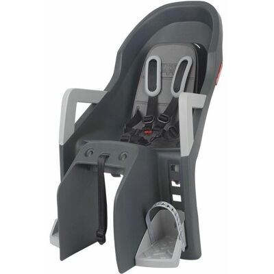 POLISPORT Guppy Maxi+ Kinderfietsstoel - Veiligheid & Comfort POLISPORT Guppy Maxi+ Kinderfietsstoel - Veiligheid & Comfort