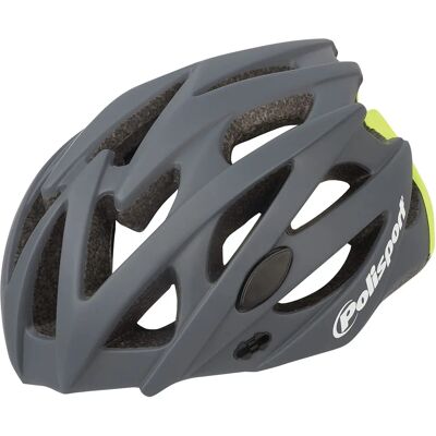 Casco Polisport Twig - Ventilado, Visera desmontable, Unisex Casco Polisport Twig - Ventilado, Visera desmontable, Unisex