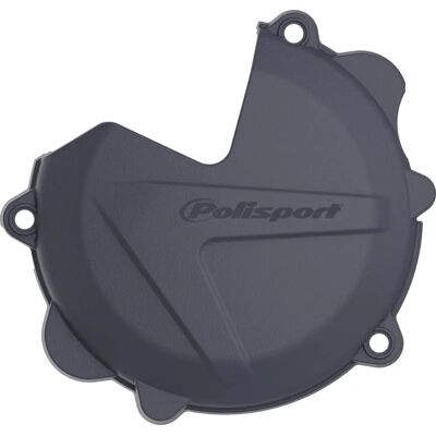Protège-couverture d'embrayage Polisport Husqvarna Te 250/300 Protège-couverture d'embrayage Polisport Husqvarna Te 250/300