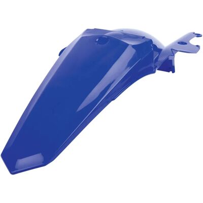 Polisport Yamaha YZ 250 FX Hinterradschutzblech - Blau - Langlebiger Polypropylen Polisport Yamaha YZ 250 FX Hinterradschutzblech - Blau - Langlebiger Polypropylen
