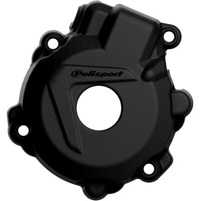 Polisport Ignition Cover Protector for Husqvarna FE 250/350 - Protective Cover Polisport Ignition Cover Protector for Husqvarna FE 250/350 - Protective Cover