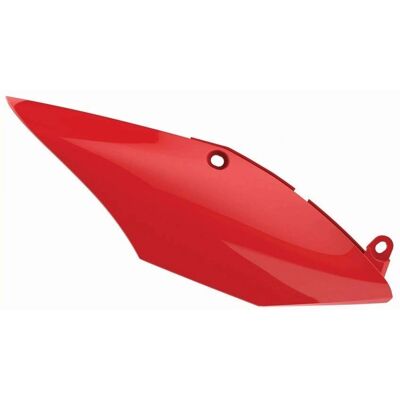 Polisport Red Side Panels - Honda CRF 250/450 - Side Panels Polisport Red Side Panels - Honda CRF 250/450 - Side Panels