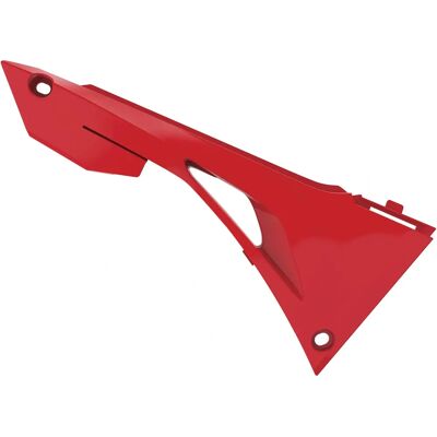 Polisport Red Air Box Cover for Honda CRF 250/450 - Air Box Cover Polisport Red Air Box Cover for Honda CRF 250/450 - Air Box Cover