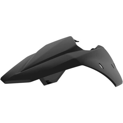 Polisport Heckschutz + Seitenteile - Motorrad Kunststoffteile Polisport Heckschutz + Seitenteile - Motorrad Kunststoffteile