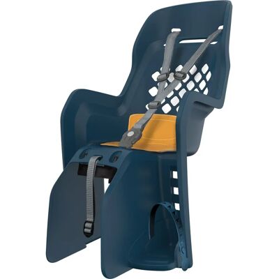 Siège Vélo Enfant Polisport - Ergonomique, Réglable - Enfant 9-110cm - Publicité Siège Vélo Enfant Polisport - Ergonomique, Réglable - Enfant 9-110cm - Publicité