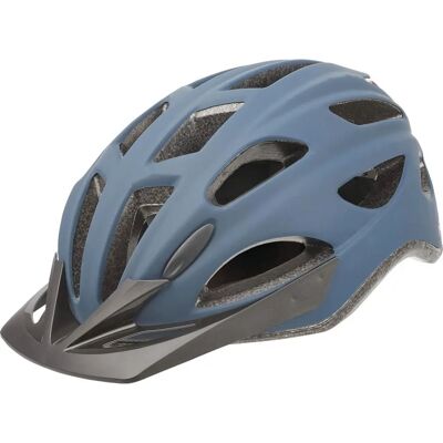 Capacete urbano unissex Polisport Denim Azul - Capacete Capacete urbano unissex Polisport Denim Azul - Capacete