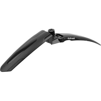 Protetor de Lama Polisport Mud-Pro para Bicicleta - Montagem Magnética, Ajustável, Leve Protetor de Lama Polisport Mud-Pro para Bicicleta - Montagem Magnética, Ajustável, Leve