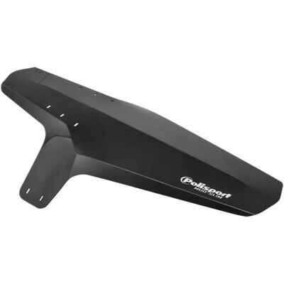 Polisport Mud-Slim Para-lama - Guarda-lamas leve para bicicleta Polisport Mud-Slim Para-lama - Guarda-lamas leve para bicicleta