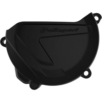 Polisport Yamaha YZ 250 X Blau Kupplungsdeckel Schutz Polisport Yamaha YZ 250 X Blau Kupplungsdeckel Schutz