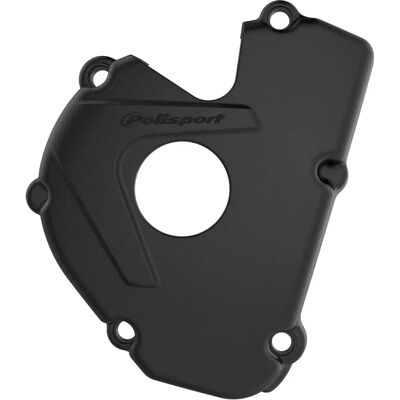 Protection de Couvercle d'Allumage Kawasaki KX 250 F - Noir Protection de Couvercle d'Allumage Kawasaki KX 250 F - Noir