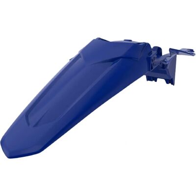 Yamaha Yz 450 F Blauer Hinterkotflügel - Hinterkotflügel Yamaha Yz 450 F Blauer Hinterkotflügel - Hinterkotflügel