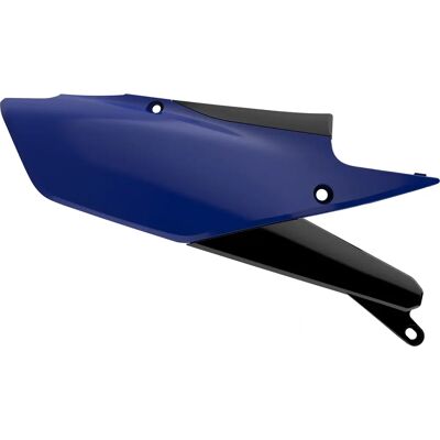 Polisport Blue / Black Yamaha YZ 450 F Side Panels Polisport Blue / Black Yamaha YZ 450 F Side Panels