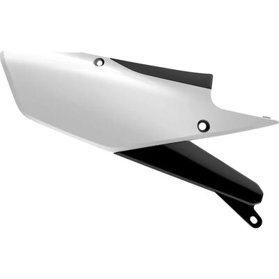 Polisport Yamaha YZ 450 F Side Panels - Motorcycle Accessories Polisport Yamaha YZ 450 F Side Panels - Motorcycle Accessories