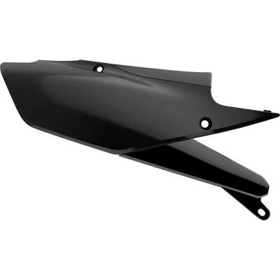 Polisport Black Side Panels for Yamaha YZ 450 F (2018-2022) - Side Panels Polisport Black Side Panels for Yamaha YZ 450 F (2018-2022) - Side Panels