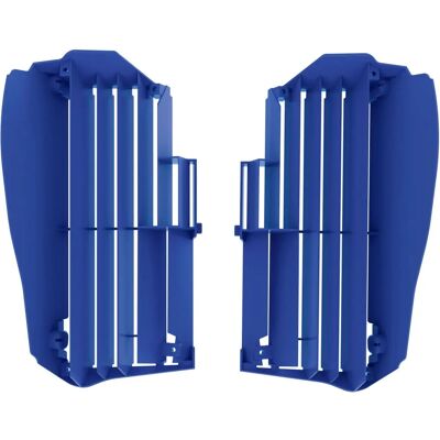 Polisport Protettore Griglia Radiatore Yamaha Yz 450 F Yz 250 F - Protezione Radiatore Polisport Protettore Griglia Radiatore Yamaha Yz 450 F Yz 250 F - Protezione Radiatore