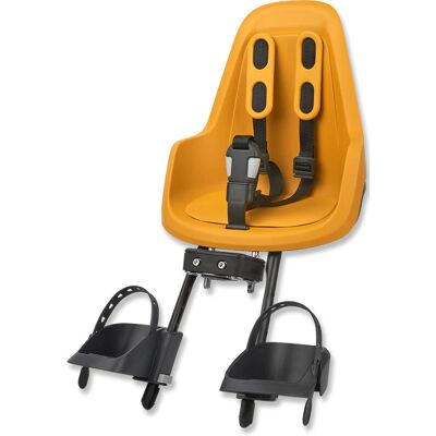 Bobike Mini One Kindersitz - Sicherheit & Komfort Bobike Mini One Kindersitz - Sicherheit & Komfort