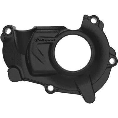 Polisport Yamaha Zündungsabdeckungs-Schutz - Yz 450 Fx Wr 450 F - Schutz für Zündungs- und Generatorabdeckungen Polisport Yamaha Zündungsabdeckungs-Schutz - Yz 450 Fx Wr 450 F - Schutz für Zündungs- und Generatorabdeckungen