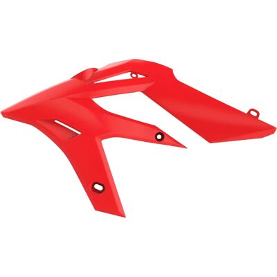 Polisport Beta Xtrainer Radiator Abdeckungen - Radiator Abdeckungen Polisport Beta Xtrainer Radiator Abdeckungen - Radiator Abdeckungen
