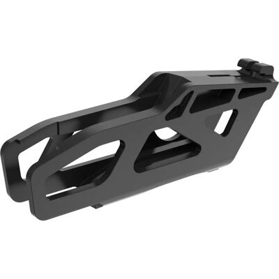 Polisport Black Chain Guide for Suzuki RMZ 250/450 - Chain Guide Polisport Black Chain Guide for Suzuki RMZ 250/450 - Chain Guide