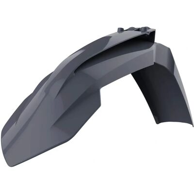 Guardabarros delantero gris Nardo - Front Fender Guardabarros delantero gris Nardo - Front Fender