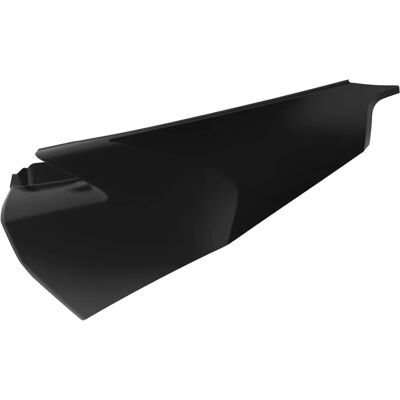 Polisport Black Side Panels for Husqvarna FC 250/350/450 - Side Panels Polisport Black Side Panels for Husqvarna FC 250/350/450 - Side Panels